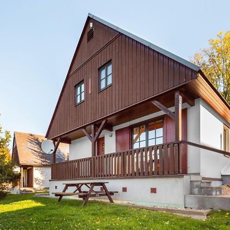 Holiday Home Holiday Hill 33 By Interhome Cista  Luaran gambar