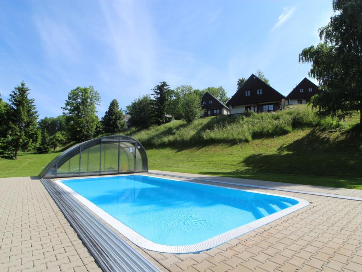 Holiday Home Holiday Hill 33 By Interhome Cista  Luaran gambar