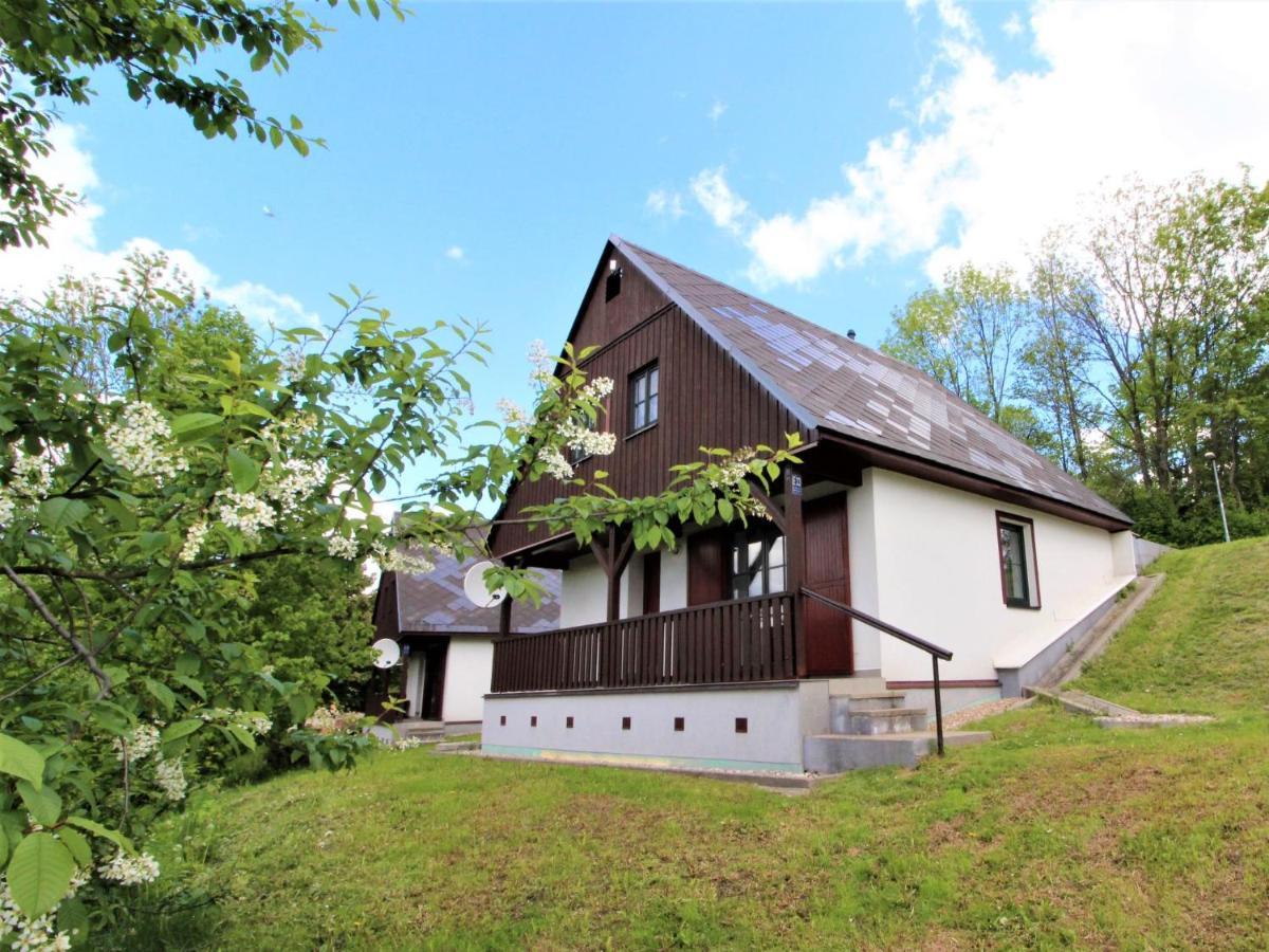 Holiday Home Holiday Hill 33 By Interhome Cista  Luaran gambar