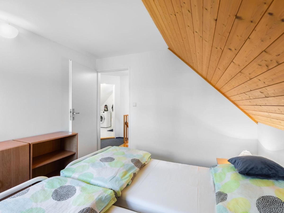 Holiday Home Holiday Hill 33 By Interhome Cista  Luaran gambar