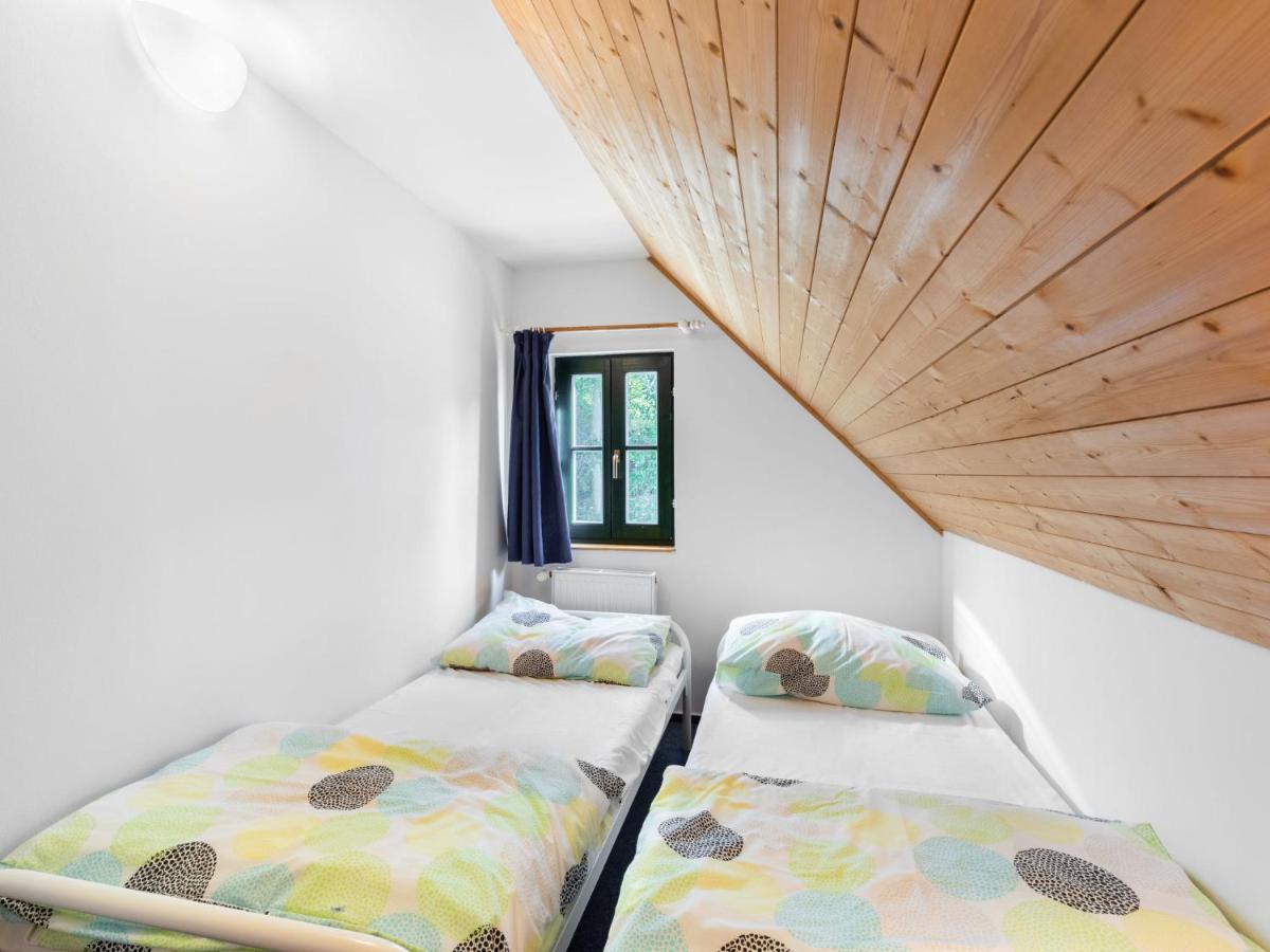 Holiday Home Holiday Hill 33 By Interhome Cista  Luaran gambar