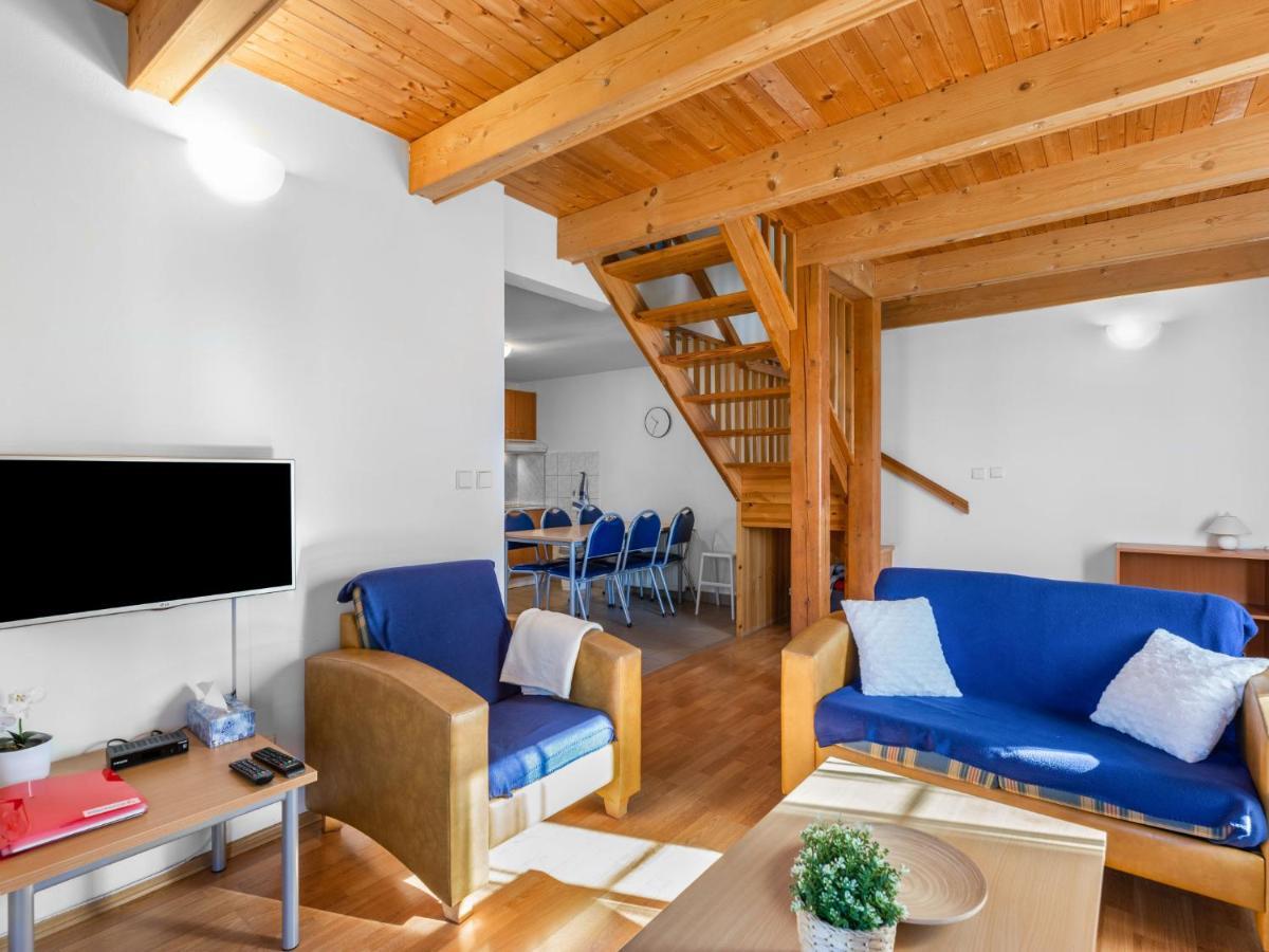 Holiday Home Holiday Hill 33 By Interhome Cista  Luaran gambar
