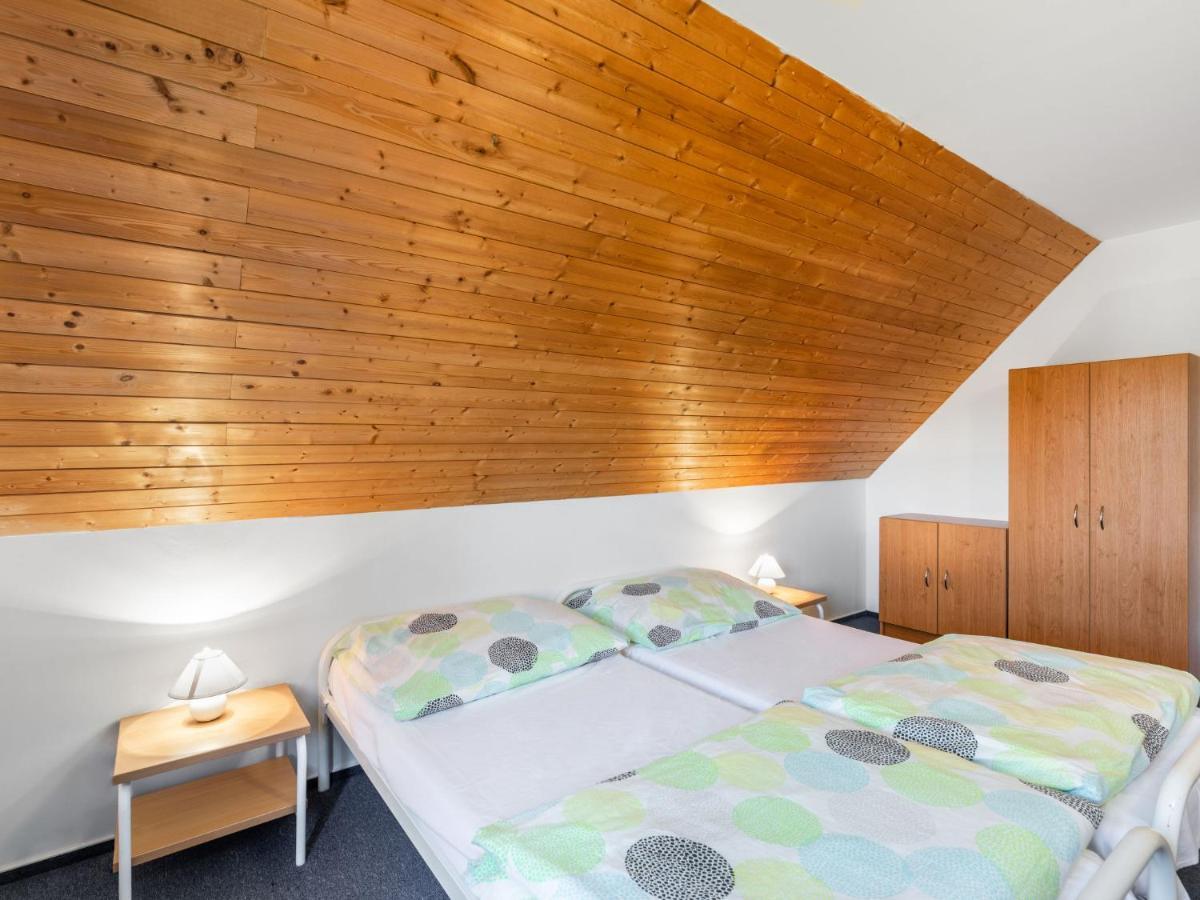 Holiday Home Holiday Hill 33 By Interhome Cista  Luaran gambar