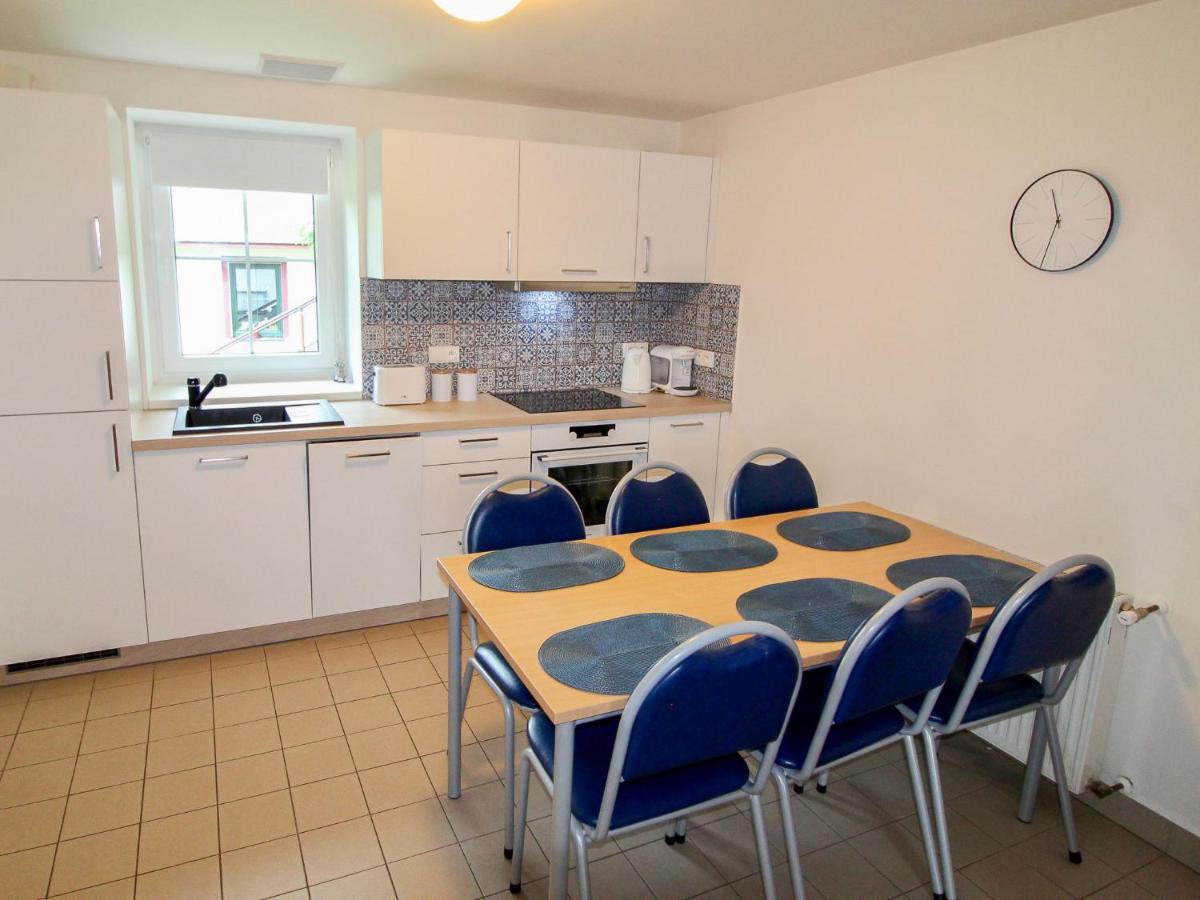Holiday Home Holiday Hill 33 By Interhome Cista  Luaran gambar